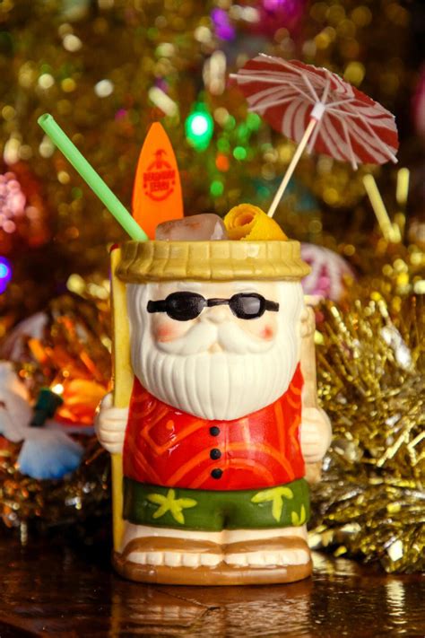 cnc tiki mug manufacturers|christmas tiki glasses.